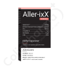 Aller-Ixx Seizoenscomfort - 40 capsules