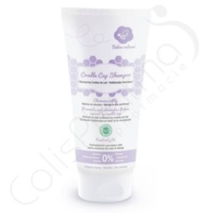 Babee Nature Shampoing Croûte de Lait - 200 ml