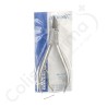 Pharmex Pince à Ongles + Ressort 10 cm - 1 pièce