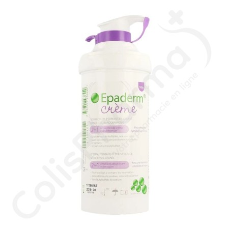 Epaderm Crème - 500 g