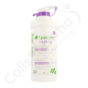 Epaderm Crème - 500 g