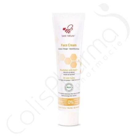 Bee Nature Gezichtscreme - 40 ml