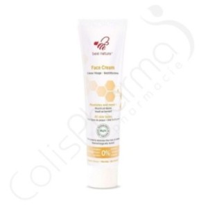 Bee Nature Crème Visage - 40 ml