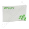 Mepore 9 x 15 cm - 5 pansements