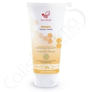 Bee Nature Shampoing - 200 ml