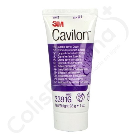 Cavilon Crème Barrière Durable - 28 g
