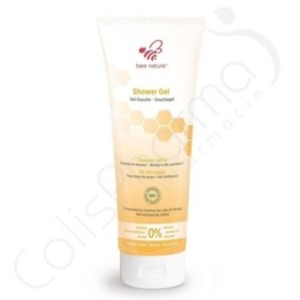 Bee Nature Douchegel - 250 ml