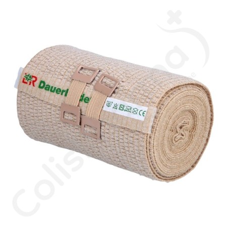 Dauerbinde K 12 cm x 7 m - 1 pièce