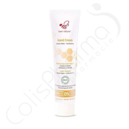 Bee Nature Crème Mains - 40 ml