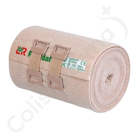 Rosidal K 8 cm x 5 m - 1 pièce