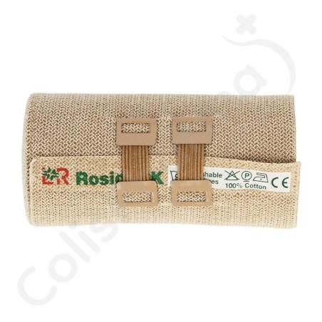 Rosidal K 10 cm x 5 m - 1 pièce