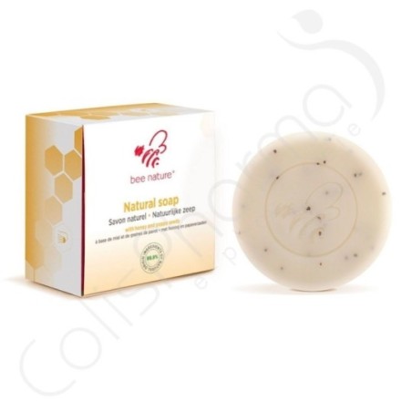 Bee Nature Natuurlijke zeep - 100 g