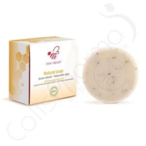 Bee Nature Natuurlijke zeep - 100 g