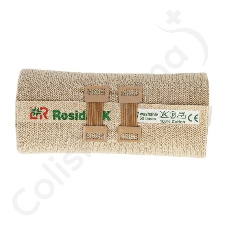 Rosidal K 12 cm × 5 m - 1 stuk