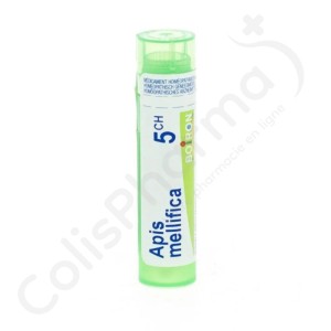 Apis Mellifica 5ch - Granulaat 4 g