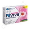 Nvive Lichte Maag Vroege Zwangerschap - 12 kauwgom
