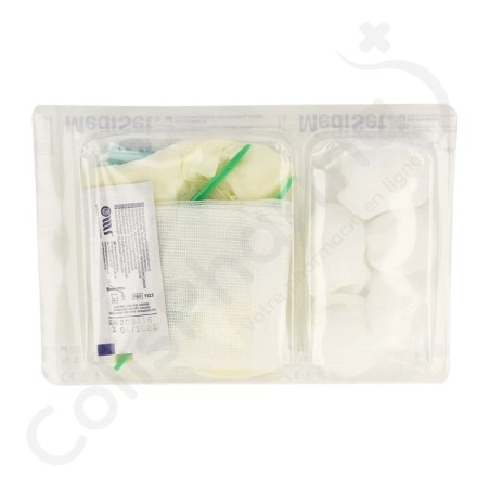 MediSet 2361 Sondageset Verblijfsonde  - 1 stuk