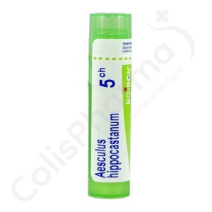 Bryonia 30k - Granulaat 4 g