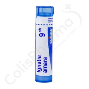 Ignatia Amara 9ch - Granulaat 4 g