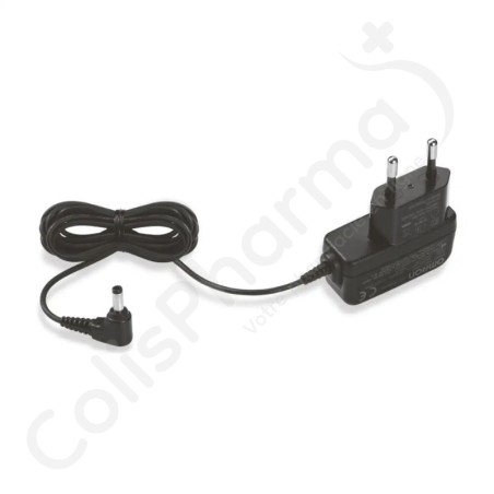 Omron Adaptateur Secteur Tensiomètre Bras - 1 pièce