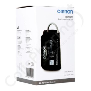 Omron Brassard Intelli Wrap 22 - 42 cm M3 - 1 pièce