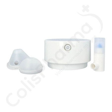 Omron C28P Compresseur Nébuliseur - 1 pièce