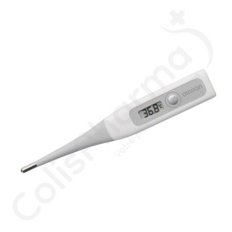 Omron Flex Temp Smart - 1 thermomètre digital