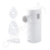Omron MicroAIR Go Vernevelaar - 1 stuk