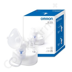 Omron NE-C810 Nébuliseur - 1 pièce