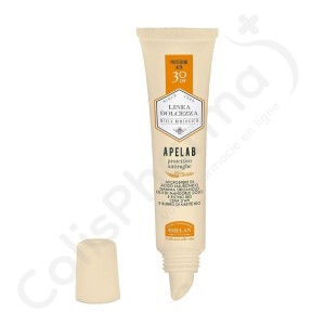 Helan Dolcezza Baume à Lèvres Anti-Âge SPF 30 - 15 ml
