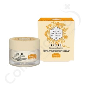 Helan Dolcezza Herstellende en Verzachtende Lippenbalsem - 13 ml