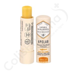 Helan Dolcezza Hydraterende lippenbalsem - 4,5 ml