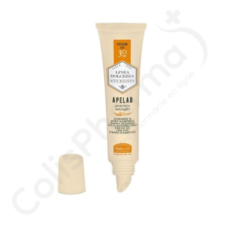 Helan Dolcezza Anti-Aging Lippenbalsem SPF 30 - 15 ml