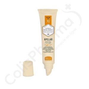 Helan Dolcezza Anti-Aging Lippenbalsem SPF 30 - 15 ml