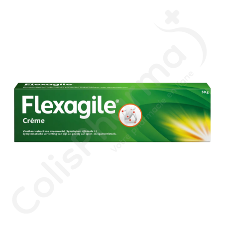 Flexagile - Crème 50 g
