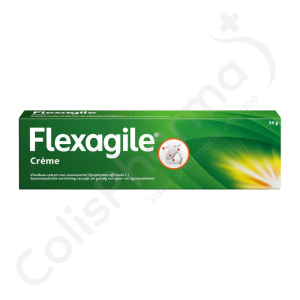 Flexagile - Crème 50 g