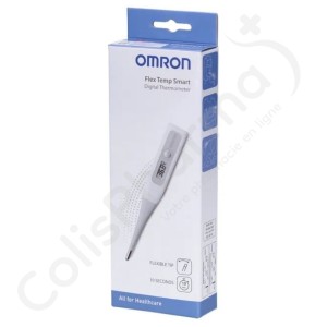 Omron Flex Temp Smart - 1 thermomètre digital