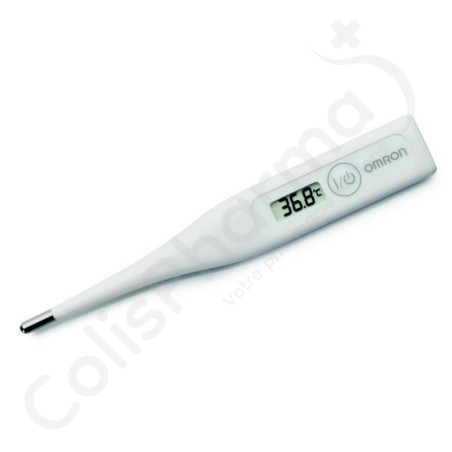 Omron Eco Temp Basic - 1 digitale thermometer