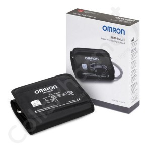 Omron Brassard Easy 22 - 42 cm M2+ - 1 pièce