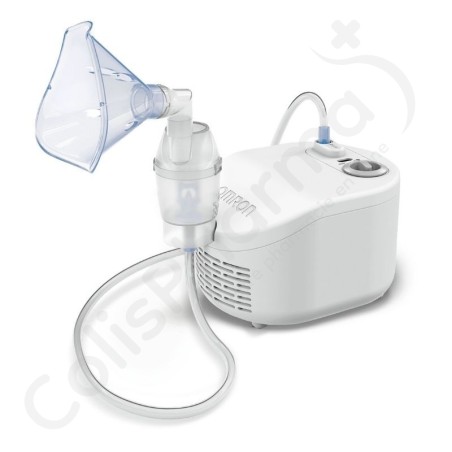 Omron NE-C810 Vernevelaar - 1 stuk
