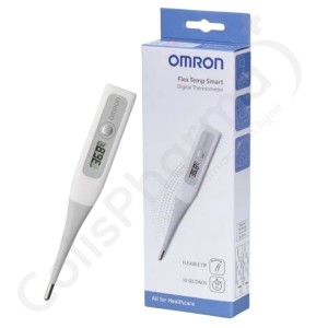 Omron Flex Temp Smart - 1 thermomètre digital