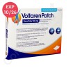 Voltaren Patch Once Daily 140 mg - 5 emplâtres - OFFRE SPECIALE - EXP 10/2026
