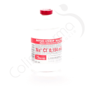 Physio Sterop - 100 ml