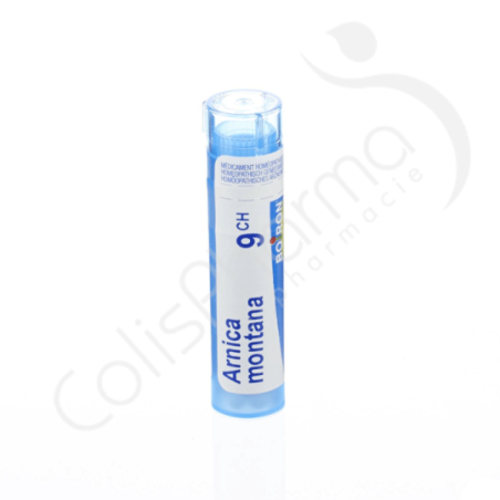 Arnica Montana 9ch - Granulaat 4 g