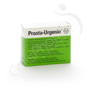 Prosta-Urgenin 320 mg - 30 capsules