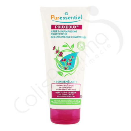 Puressentiel Anti-poux Après Shampooing - 200 ml