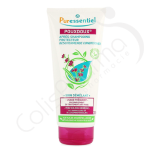 Puressentiel Anti-luizen Beschermende Conditioner - 200 ml