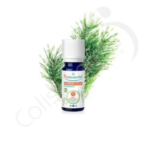 Puressentiel Essentiele Olie Atlasceder Bio - 5 ml