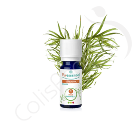 Puressentiel Essentiele Olie Dragon  - 5 ml