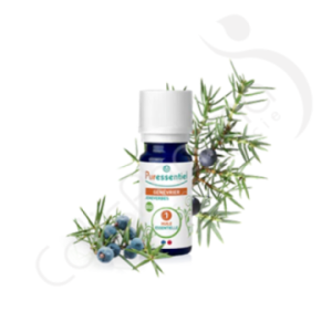 Puressentiel Huile Essentielle Genévrier Bio - 5 ml